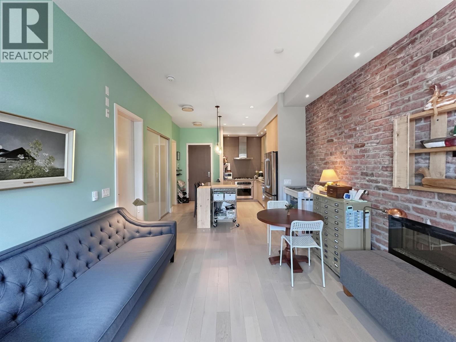 104 260 Salter Street, New Westminster, British Columbia  V3M 0J4 - Photo 15 - R3089004