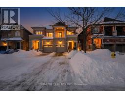 244 HANSARD DRIVE, Vaughan, Ontario