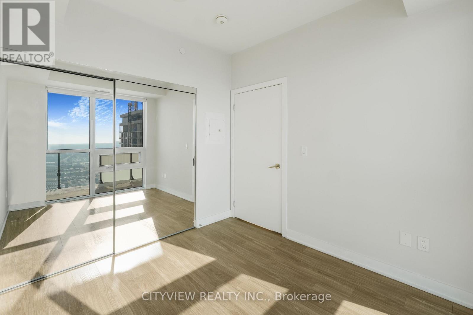 3507 - 430 Square One Drive, Mississauga, Ontario  L5B 0L6 - Photo 16 - W12781822