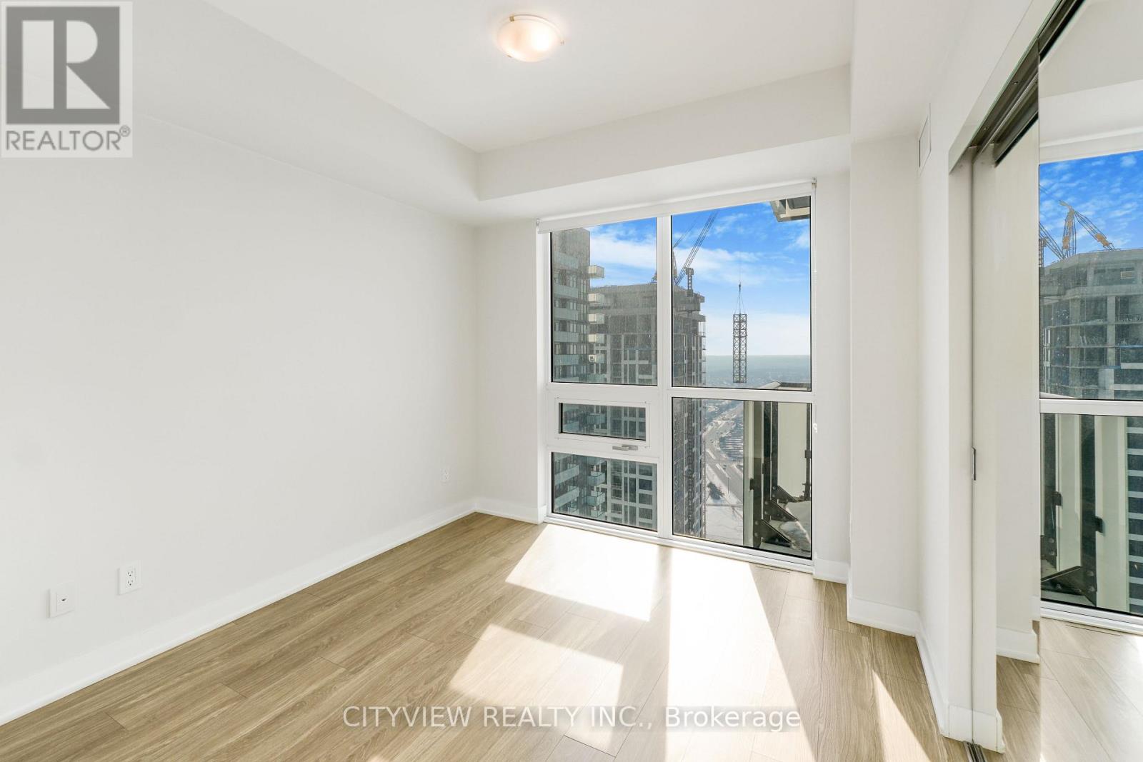 3507 - 430 Square One Drive, Mississauga, Ontario  L5B 0L6 - Photo 19 - W12781822