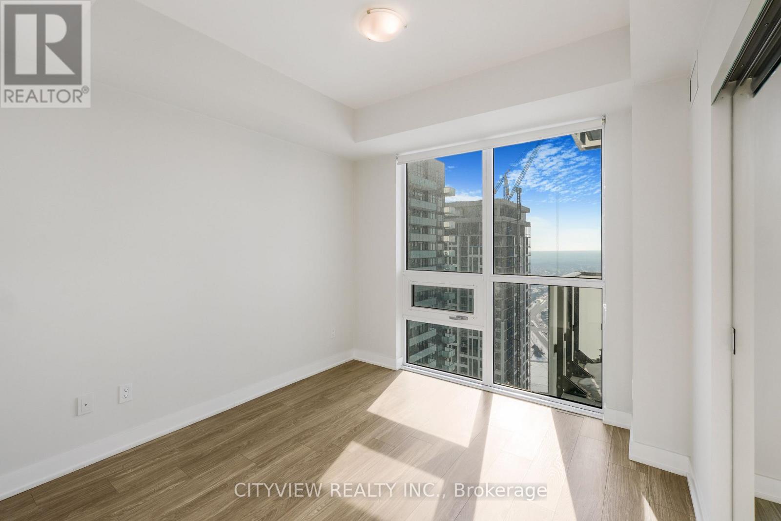 3507 - 430 Square One Drive, Mississauga, Ontario  L5B 0L6 - Photo 22 - W12781822