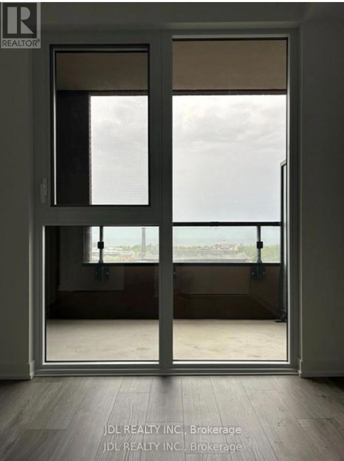 #813 Master Bedroom - 285 Dufferin St Street, Toronto, Ontario  M6K 0J2 - Photo 3 - W12781828