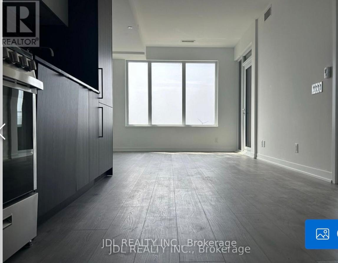 #813 Master Bedroom - 285 Dufferin St Street, Toronto, Ontario  M6K 0J2 - Photo 4 - W12781828