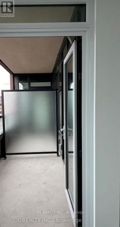 #813 Master Bedroom - 285 Dufferin St Street, Toronto, Ontario  M6K 0J2 - Photo 5 - W12781828