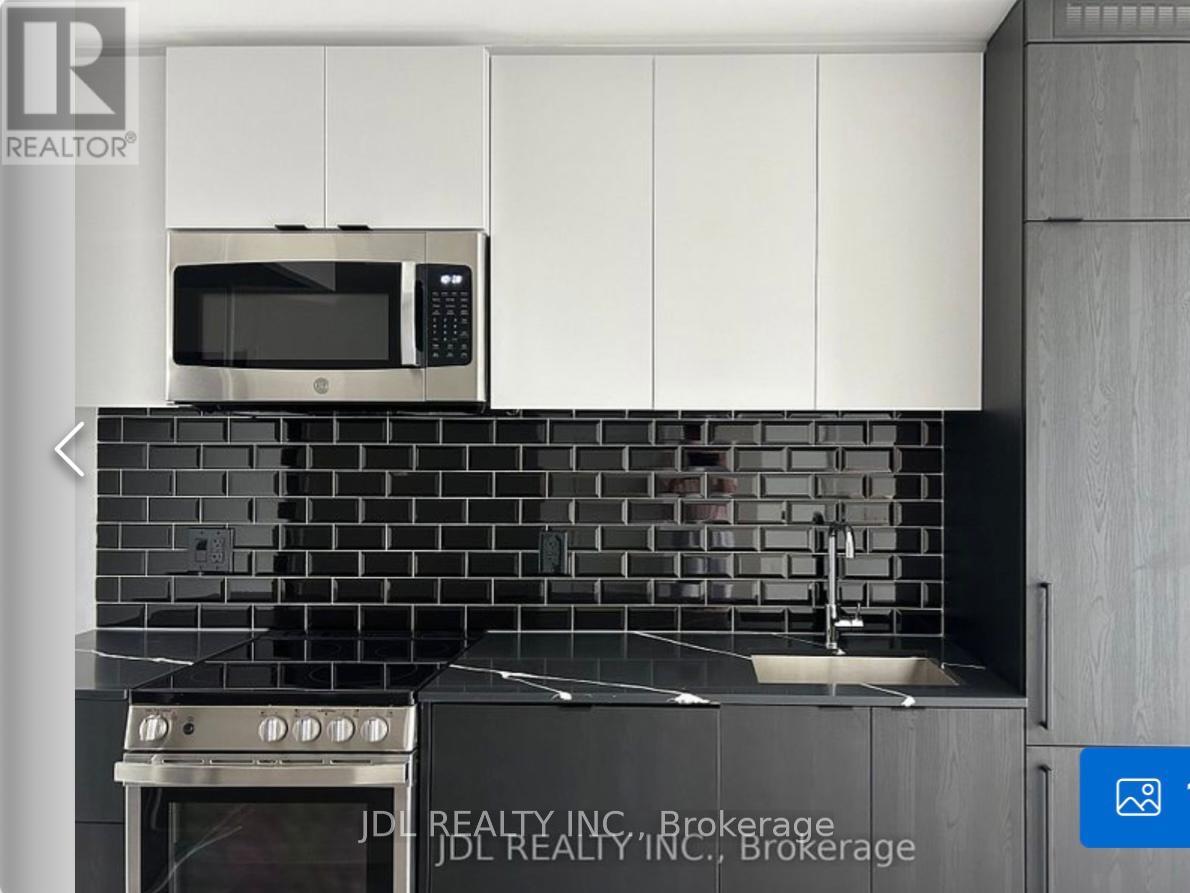 #813 Master Bedroom - 285 Dufferin St Street, Toronto, Ontario  M6K 0J2 - Photo 6 - W12781828