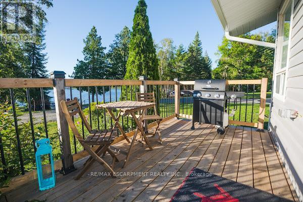 372 Gunter Lake Road, Tudor And Cashel, Ontario  K0L 1W0 - Photo 12 - X12781826