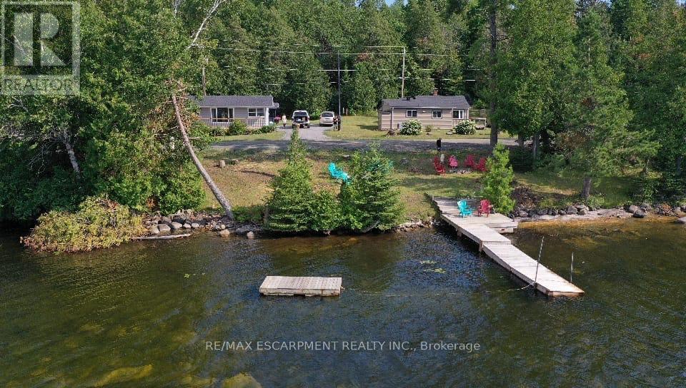 372 Gunter Lake Road, Tudor And Cashel, Ontario  K0L 1W0 - Photo 2 - X12781826