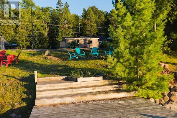 372 Gunter Lake Road, Tudor And Cashel, Ontario  K0L 1W0 - Photo 41 - X12781826