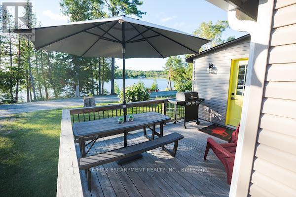 372 Gunter Lake Road, Tudor And Cashel, Ontario  K0L 1W0 - Photo 42 - X12781826