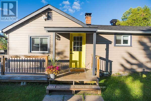 372 Gunter Lake Road, Tudor And Cashel, Ontario  K0L 1W0 - Photo 5 - X12781826