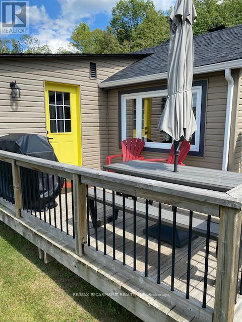 372 Gunter Lake Road, Tudor And Cashel, Ontario  K0L 1W0 - Photo 6 - X12781826