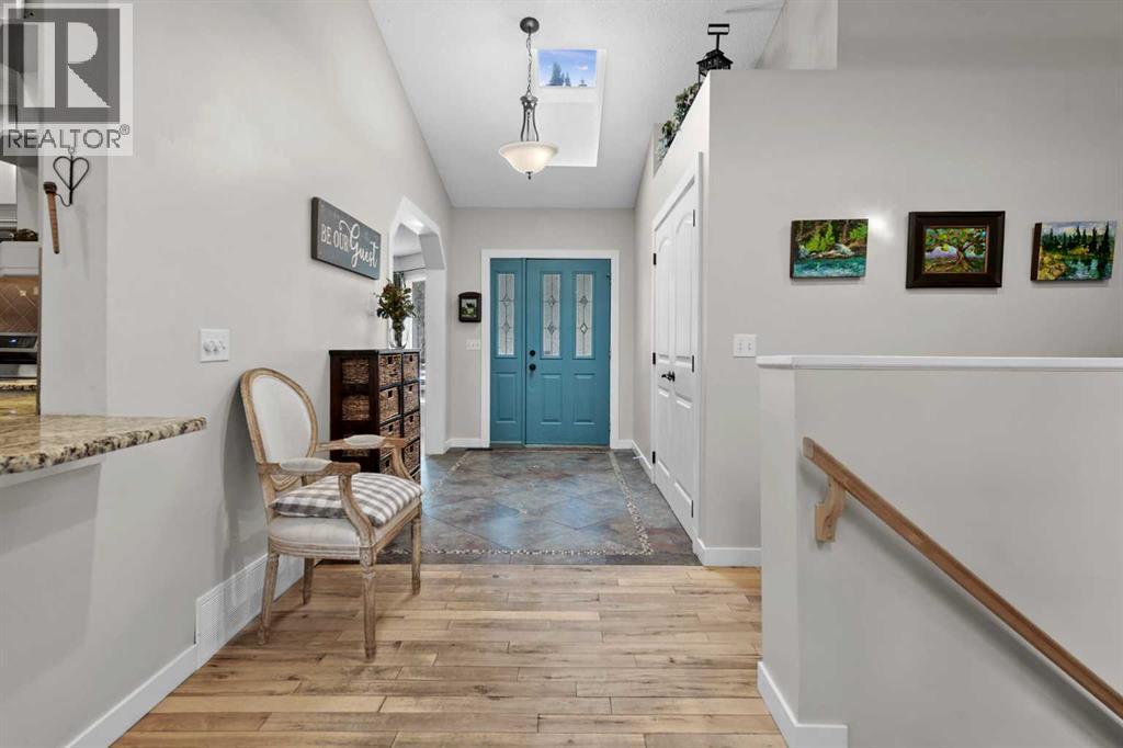 7 Manyhorses Rise, Rural Rocky View County, Alberta  T3Z 1A1 - Photo 9 - A2284444