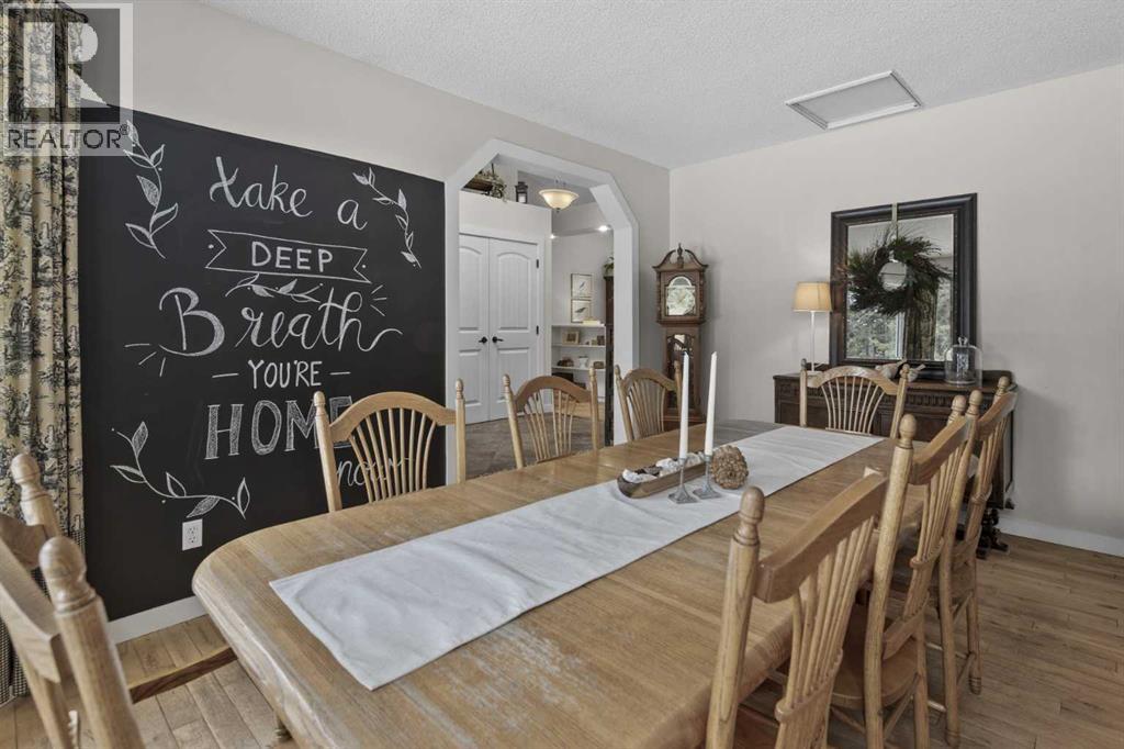 7 Manyhorses Rise, Rural Rocky View County, Alberta  T3Z 1A1 - Photo 11 - A2284444