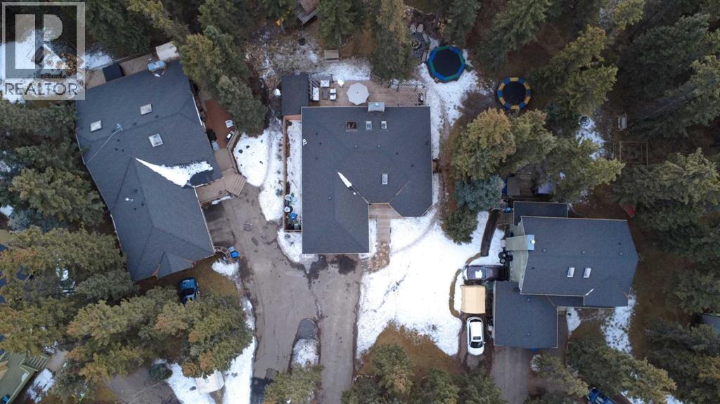 7 Manyhorses Rise, Rural Rocky View County, Alberta  T3Z 1A1 - Photo 4 - A2284444