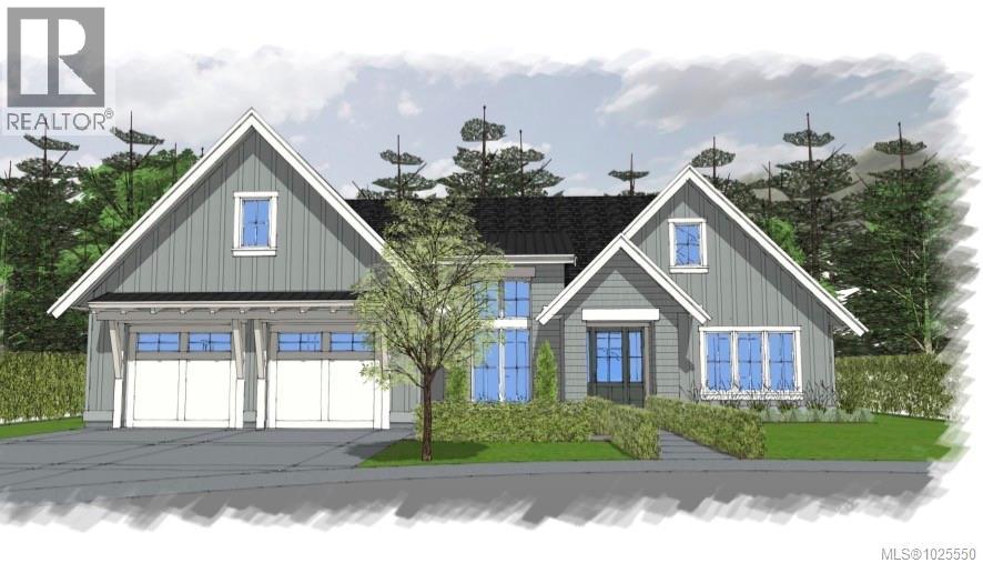 453 Camassia Close, Qualicum Beach, British Columbia