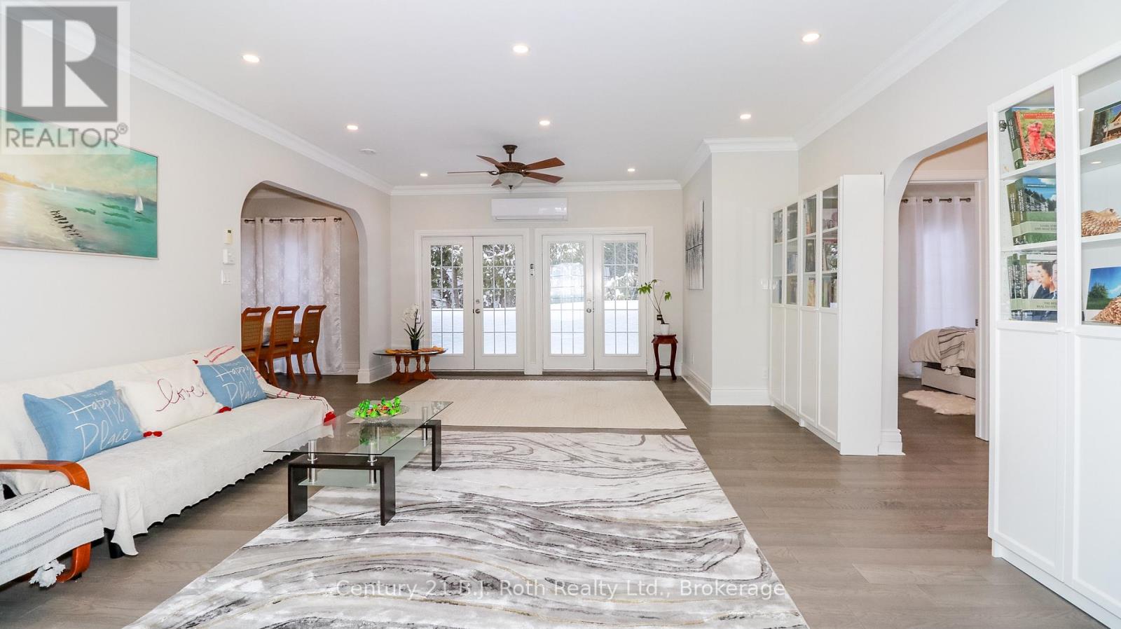 2709 Wainman Line, Severn, Ontario  L0K 1E0 - Photo 10 - S12781848