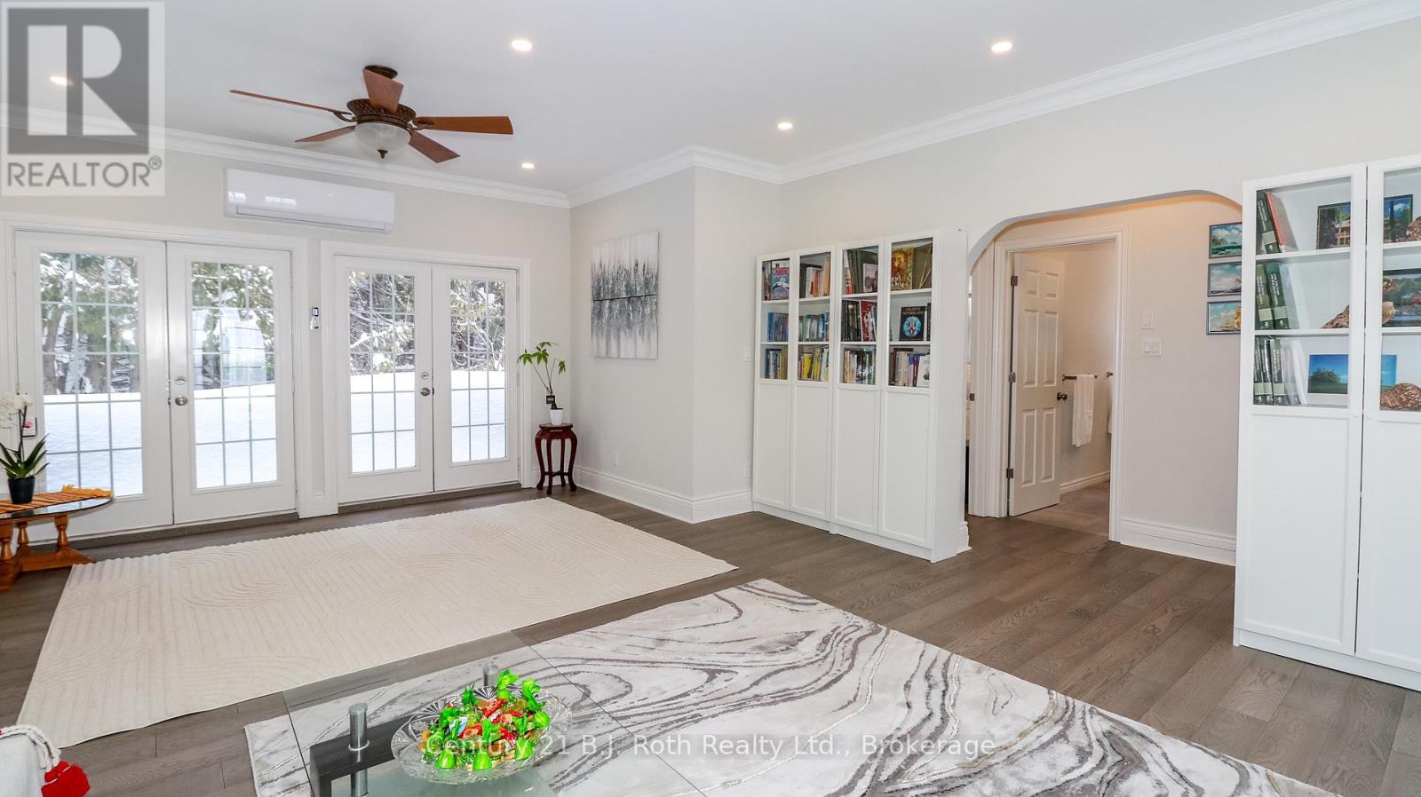 2709 Wainman Line, Severn, Ontario  L0K 1E0 - Photo 14 - S12781848