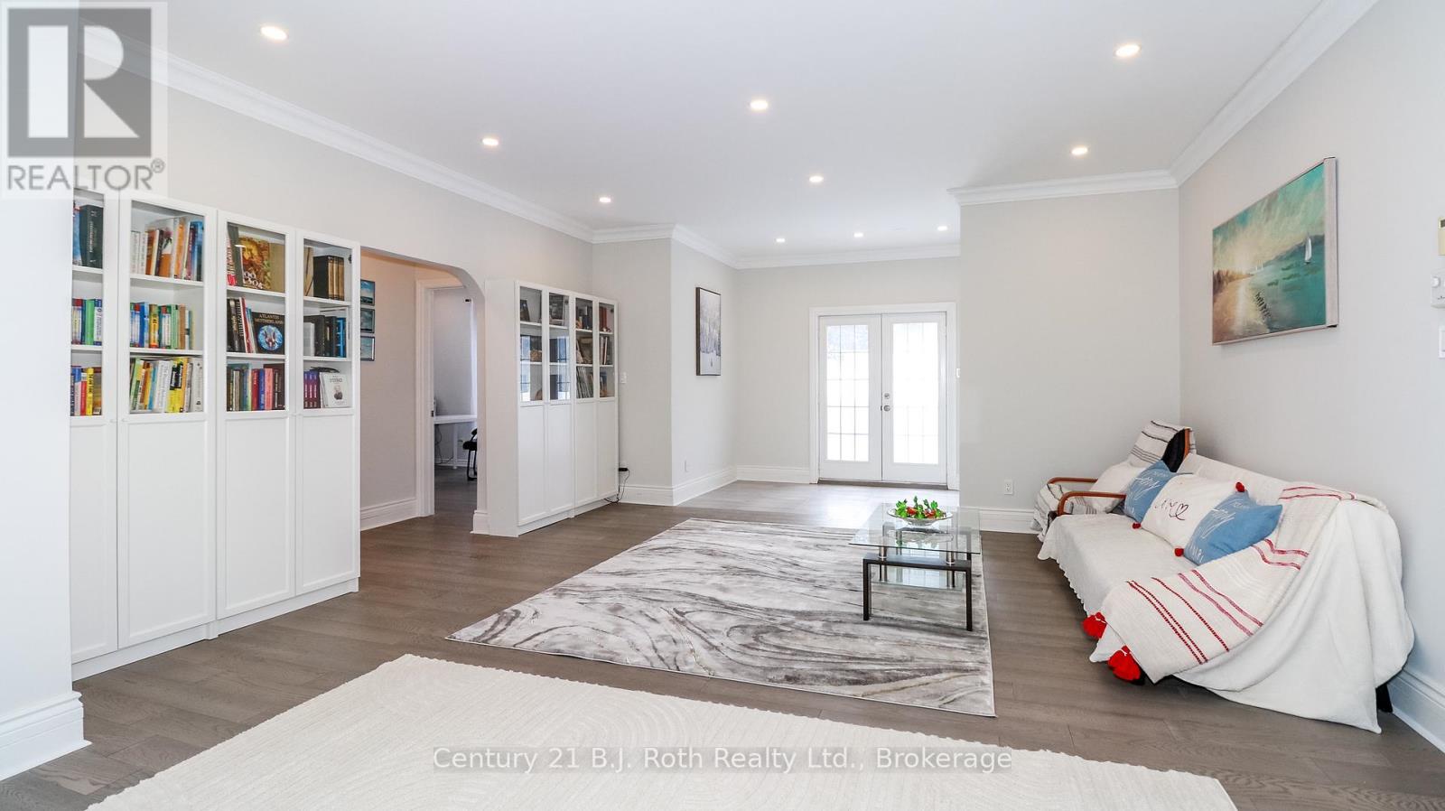 2709 Wainman Line, Severn, Ontario  L0K 1E0 - Photo 5 - S12781848