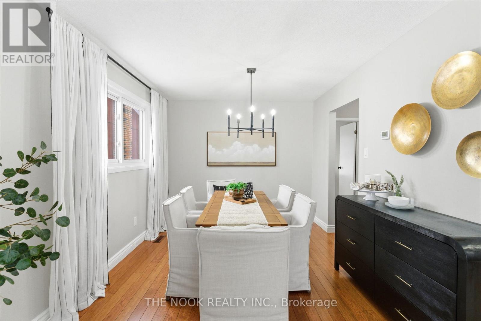 523 Cherryhill Street, Oshawa, Ontario  L1H 7S1 - Photo 10 - E12781844