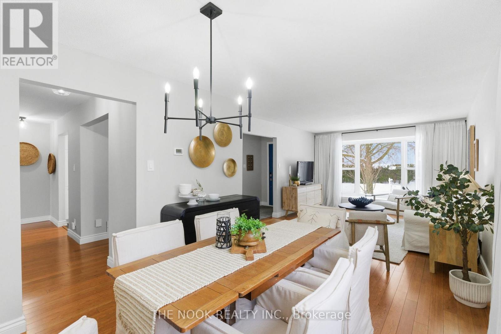 523 Cherryhill Street, Oshawa, Ontario  L1H 7S1 - Photo 11 - E12781844