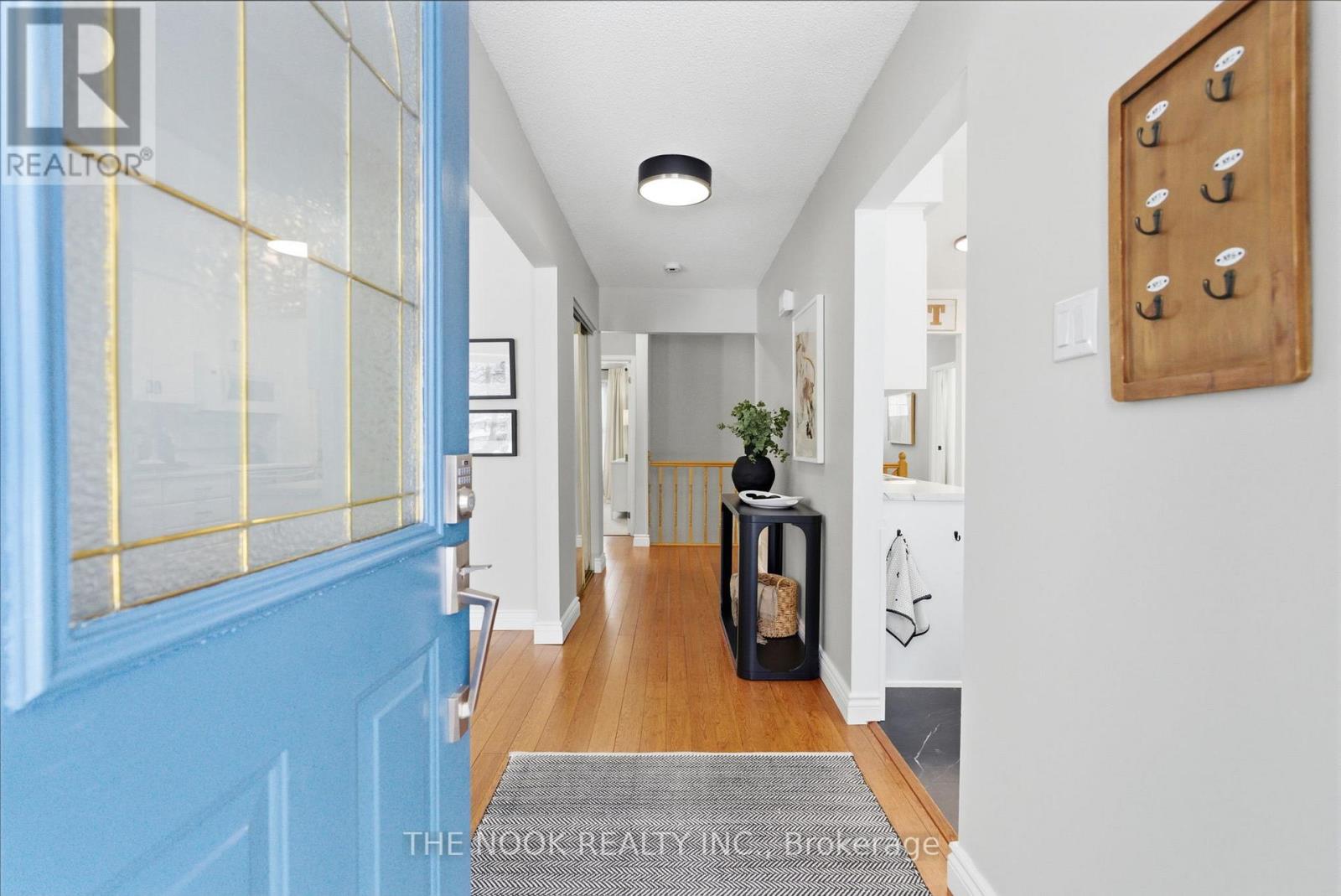 523 Cherryhill Street, Oshawa, Ontario  L1H 7S1 - Photo 2 - E12781844