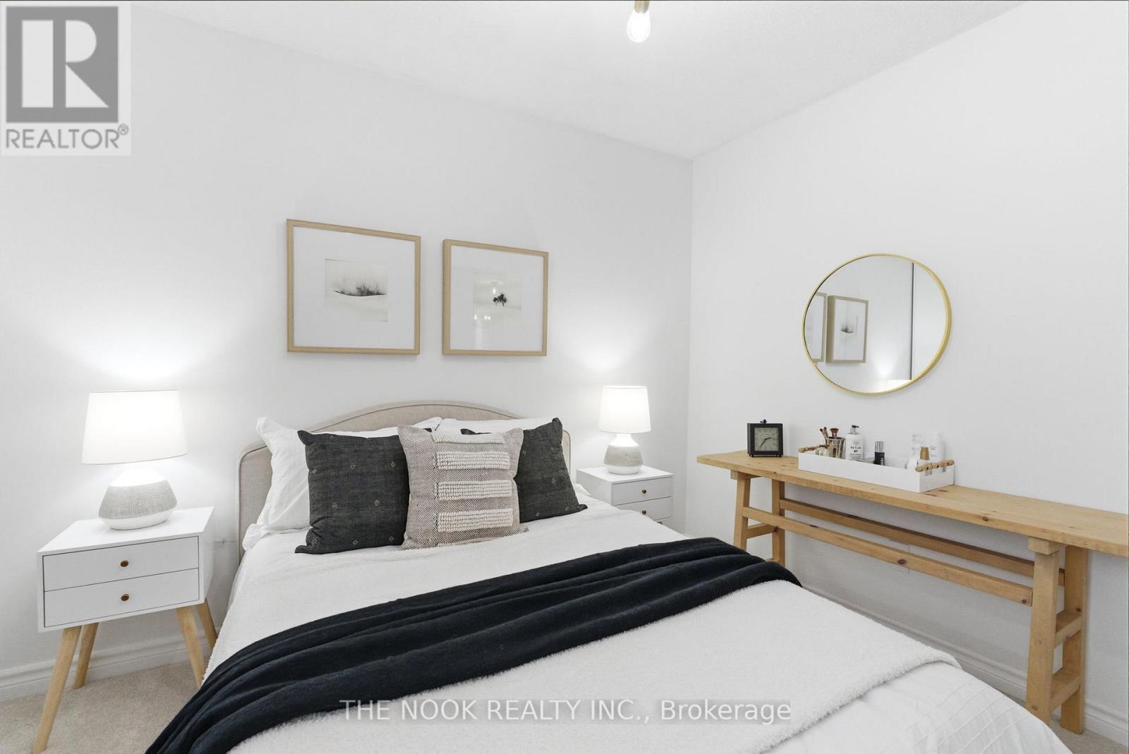 523 Cherryhill Street, Oshawa, Ontario  L1H 7S1 - Photo 23 - E12781844