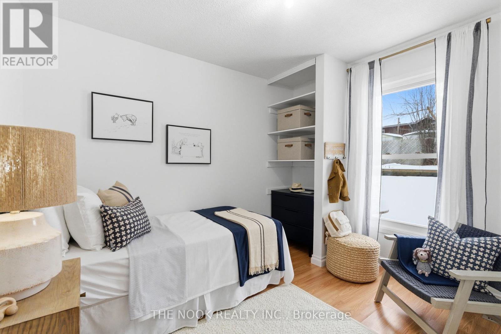 523 Cherryhill Street, Oshawa, Ontario  L1H 7S1 - Photo 24 - E12781844