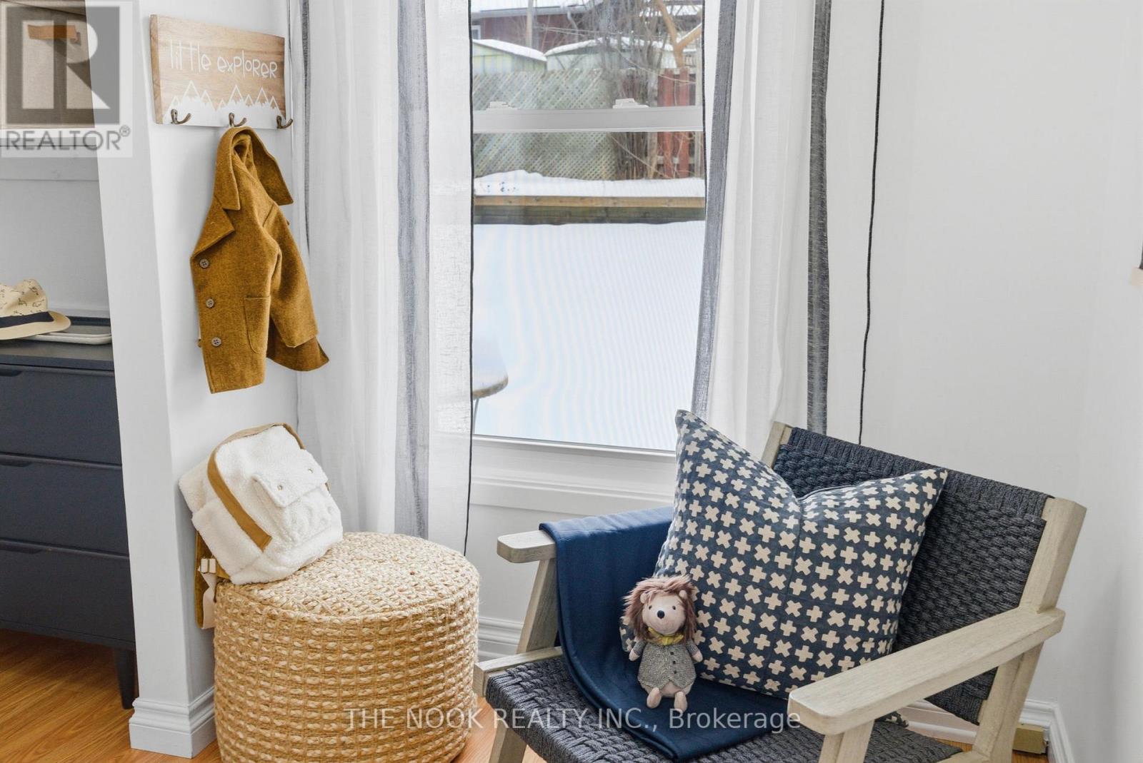 523 Cherryhill Street, Oshawa, Ontario  L1H 7S1 - Photo 25 - E12781844