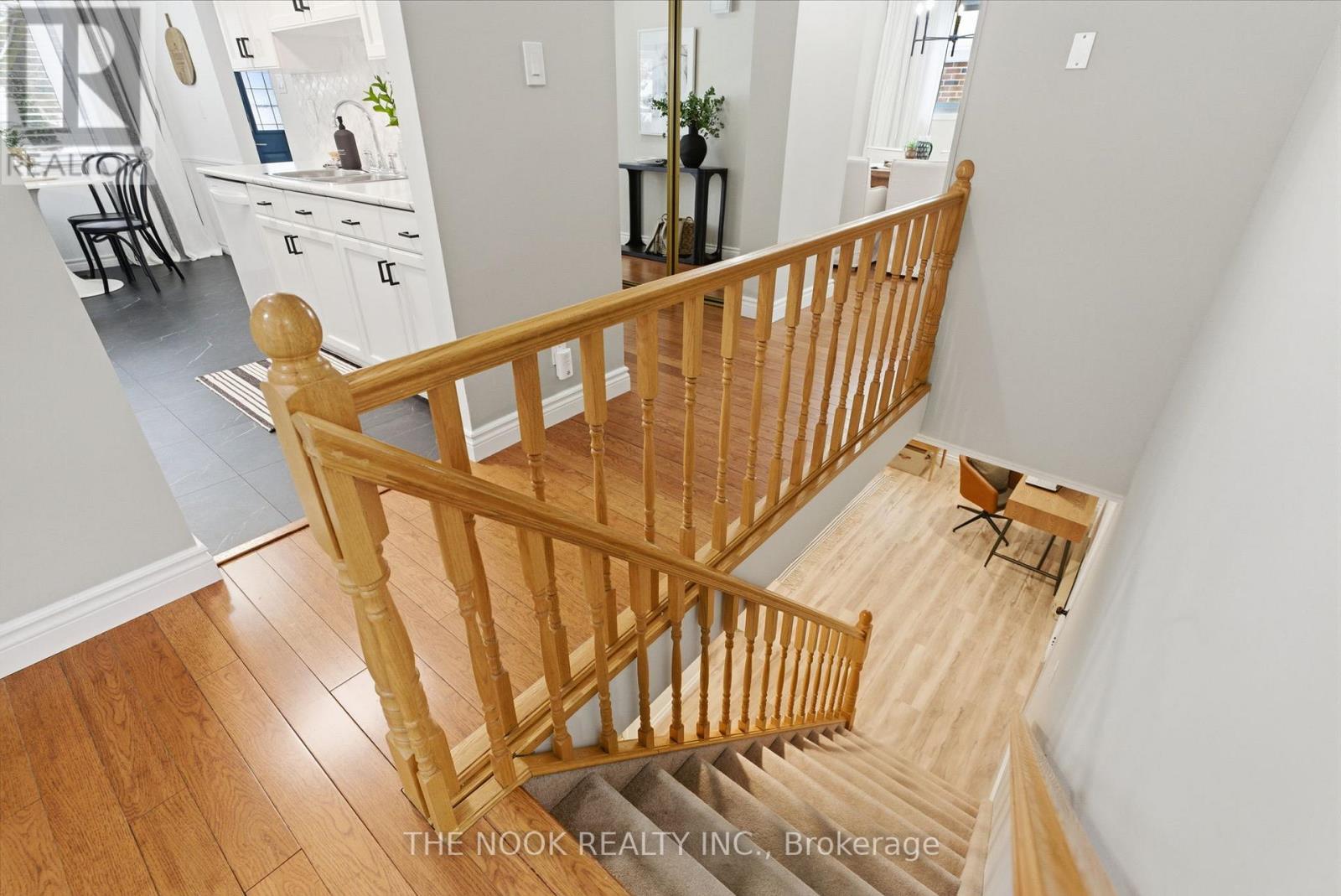 523 Cherryhill Street, Oshawa, Ontario  L1H 7S1 - Photo 26 - E12781844