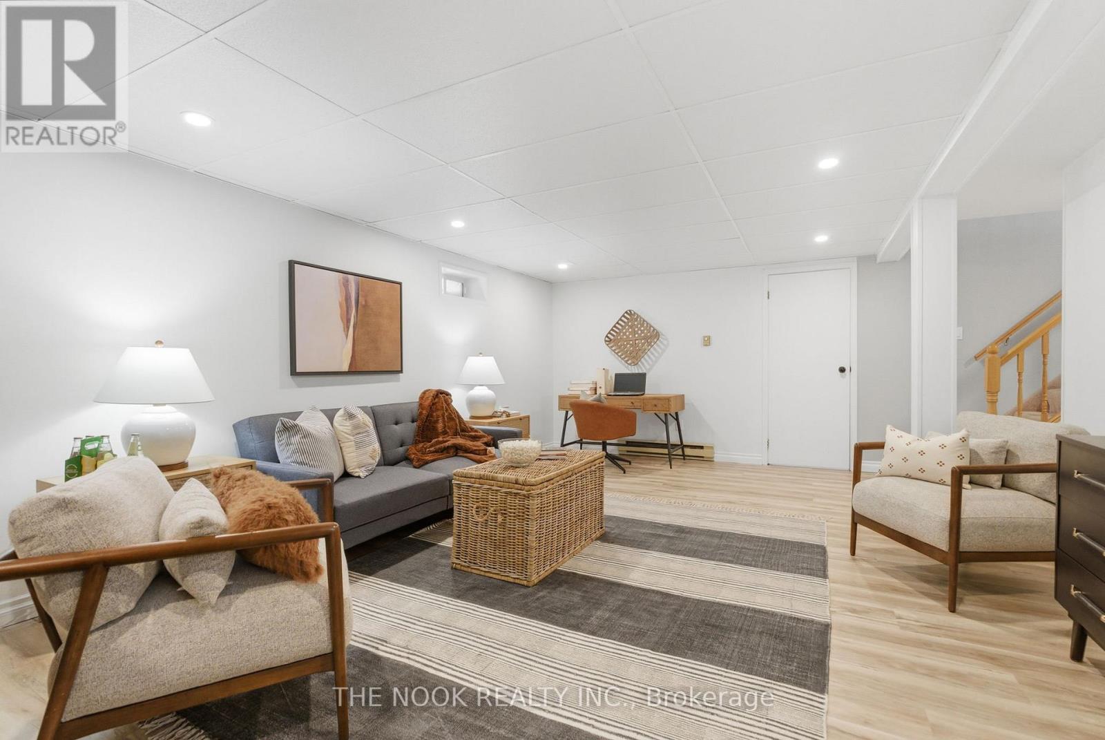 523 Cherryhill Street, Oshawa, Ontario  L1H 7S1 - Photo 30 - E12781844