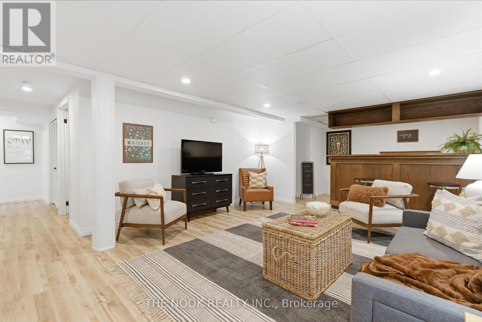 523 Cherryhill Street, Oshawa, Ontario  L1H 7S1 - Photo 31 - E12781844