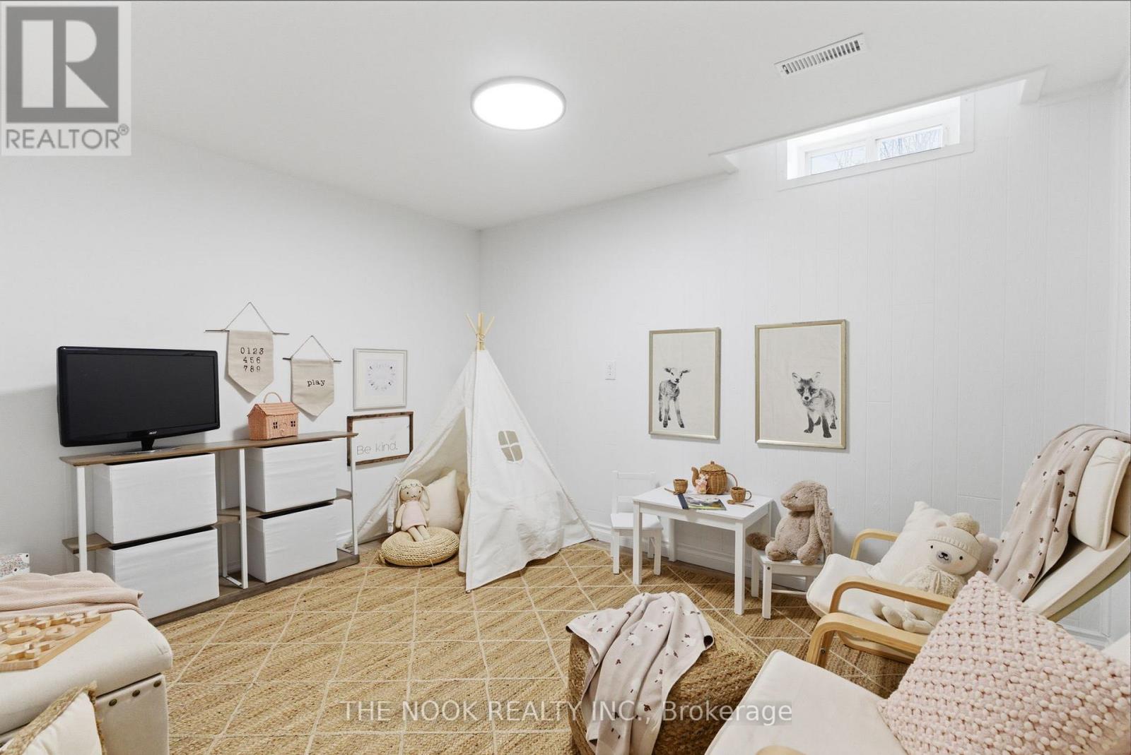 523 Cherryhill Street, Oshawa, Ontario  L1H 7S1 - Photo 32 - E12781844