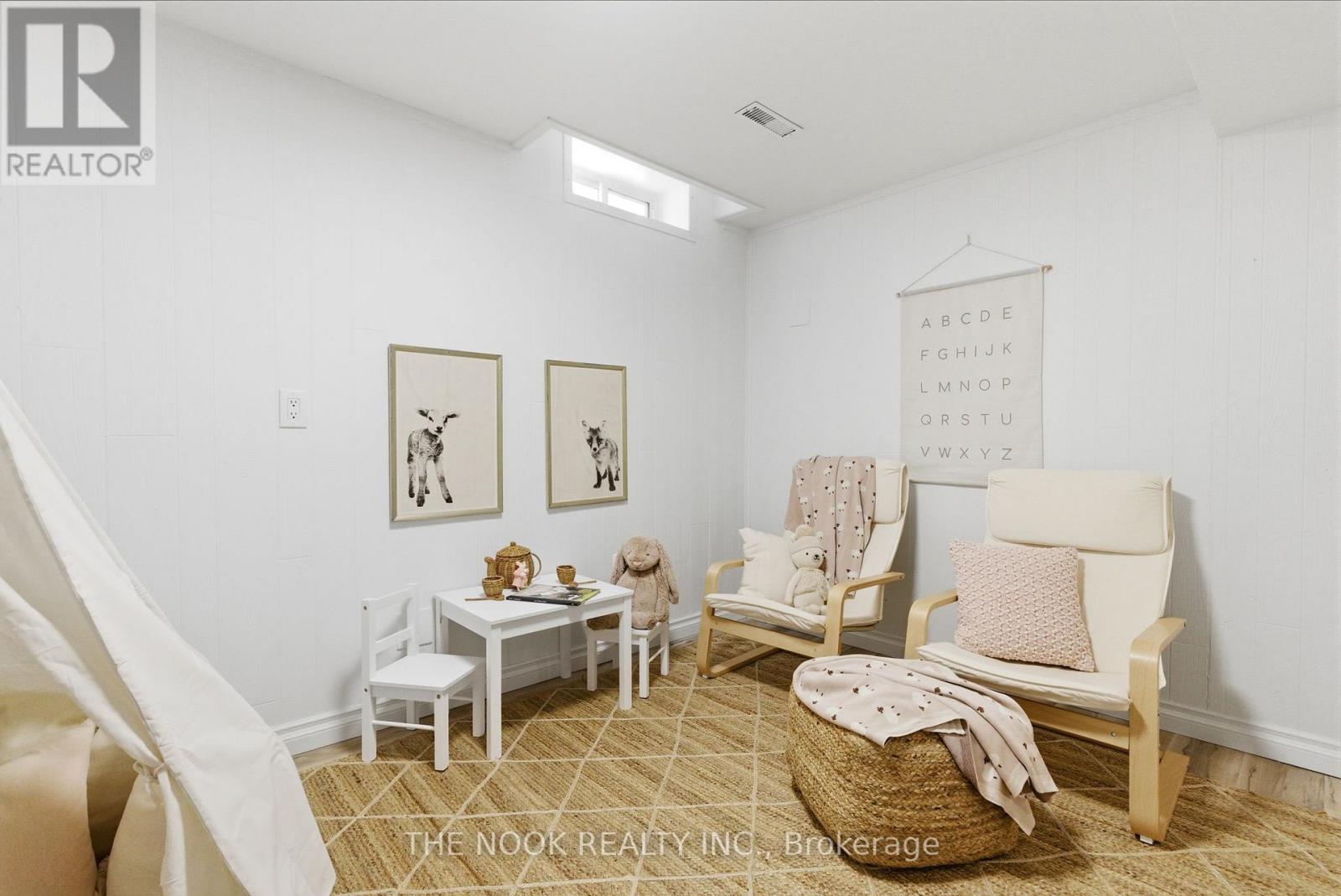 523 Cherryhill Street, Oshawa, Ontario  L1H 7S1 - Photo 33 - E12781844