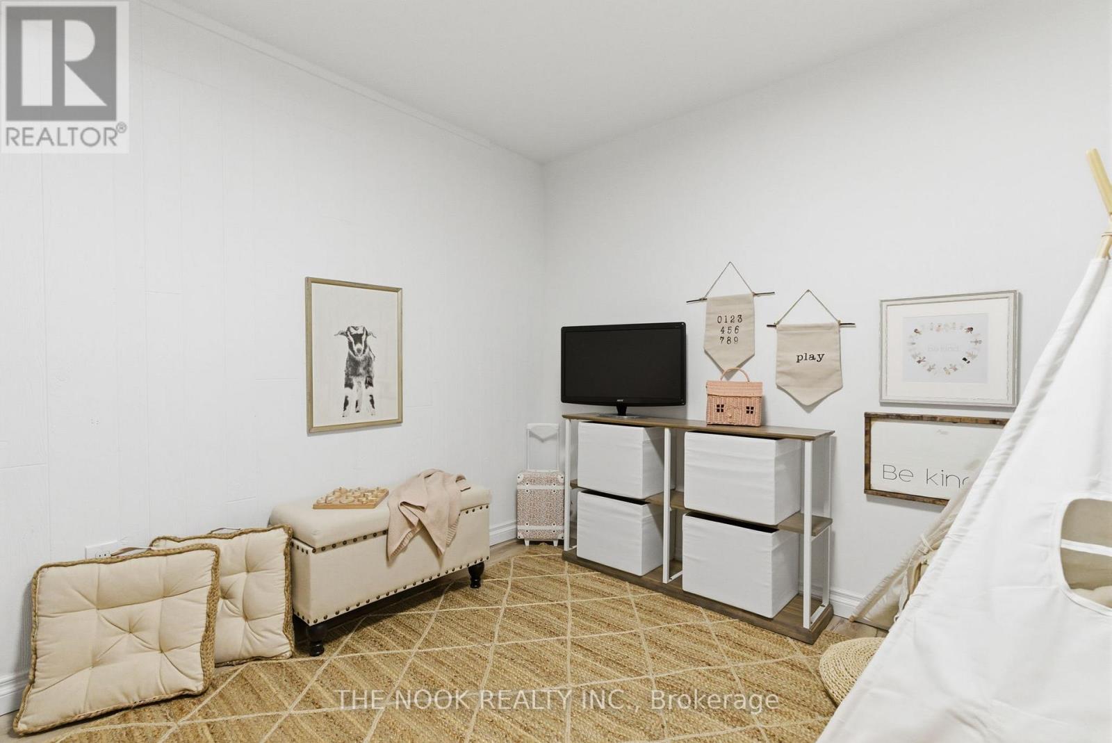 523 Cherryhill Street, Oshawa, Ontario  L1H 7S1 - Photo 34 - E12781844