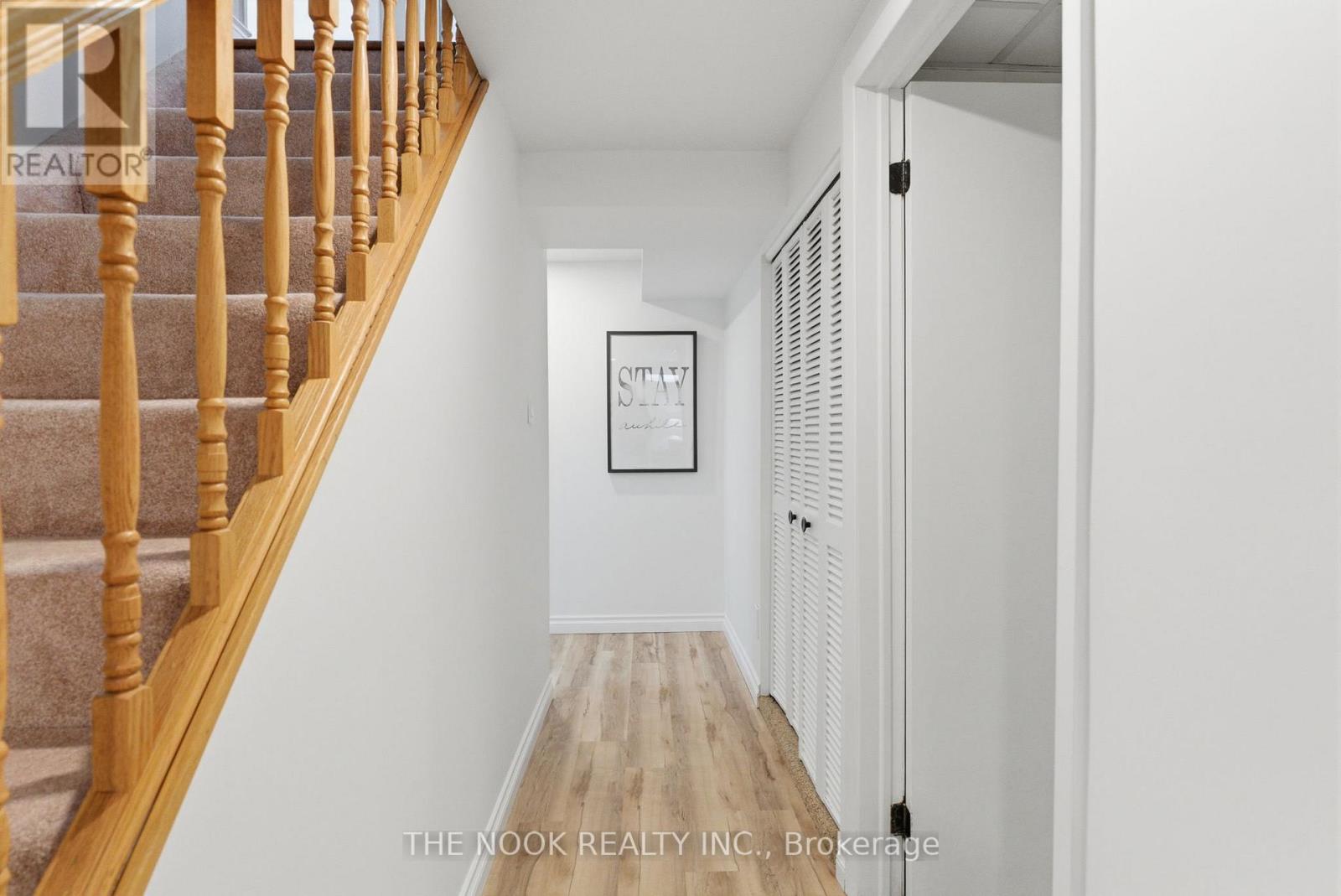 523 Cherryhill Street, Oshawa, Ontario  L1H 7S1 - Photo 36 - E12781844