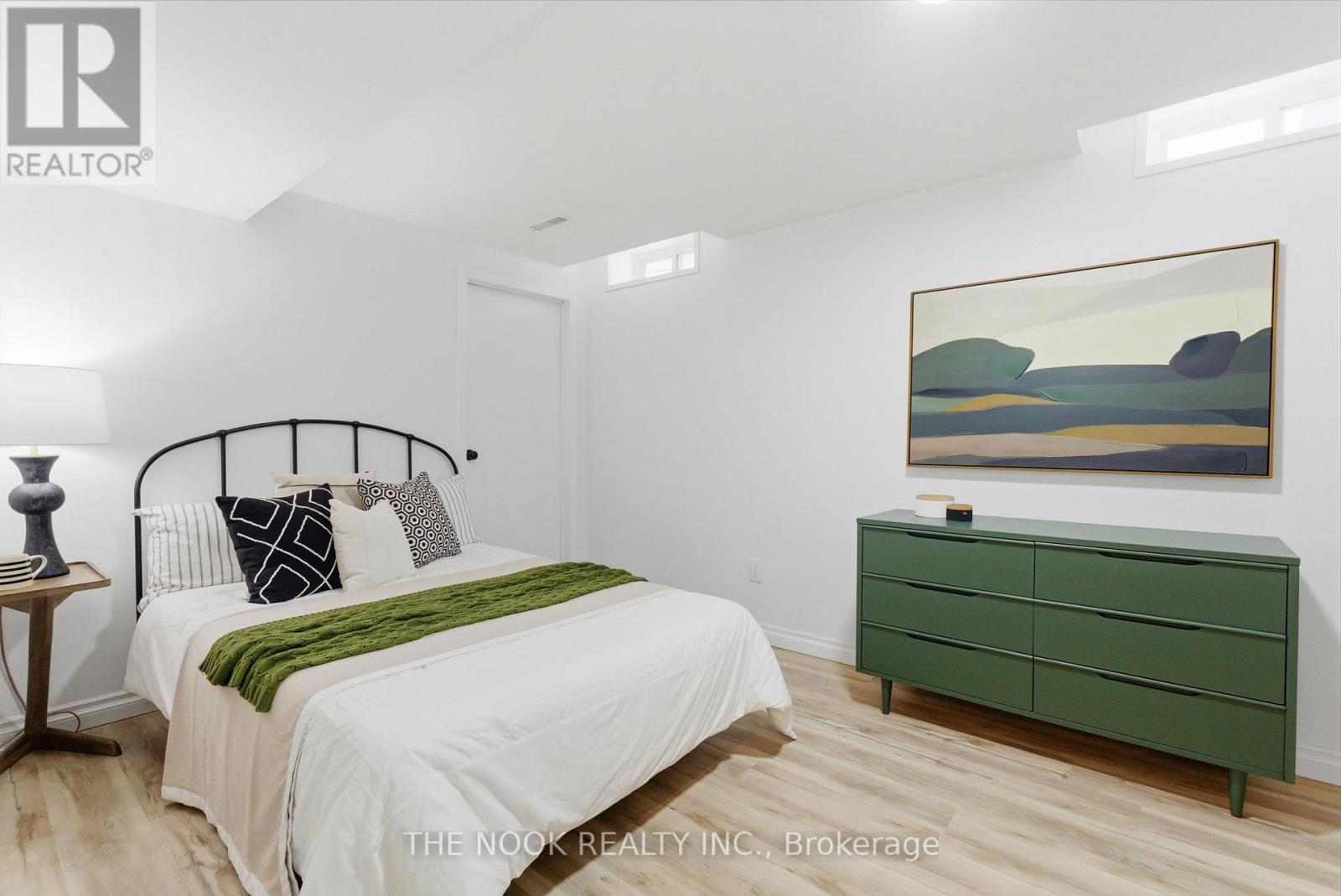 523 Cherryhill Street, Oshawa, Ontario  L1H 7S1 - Photo 37 - E12781844