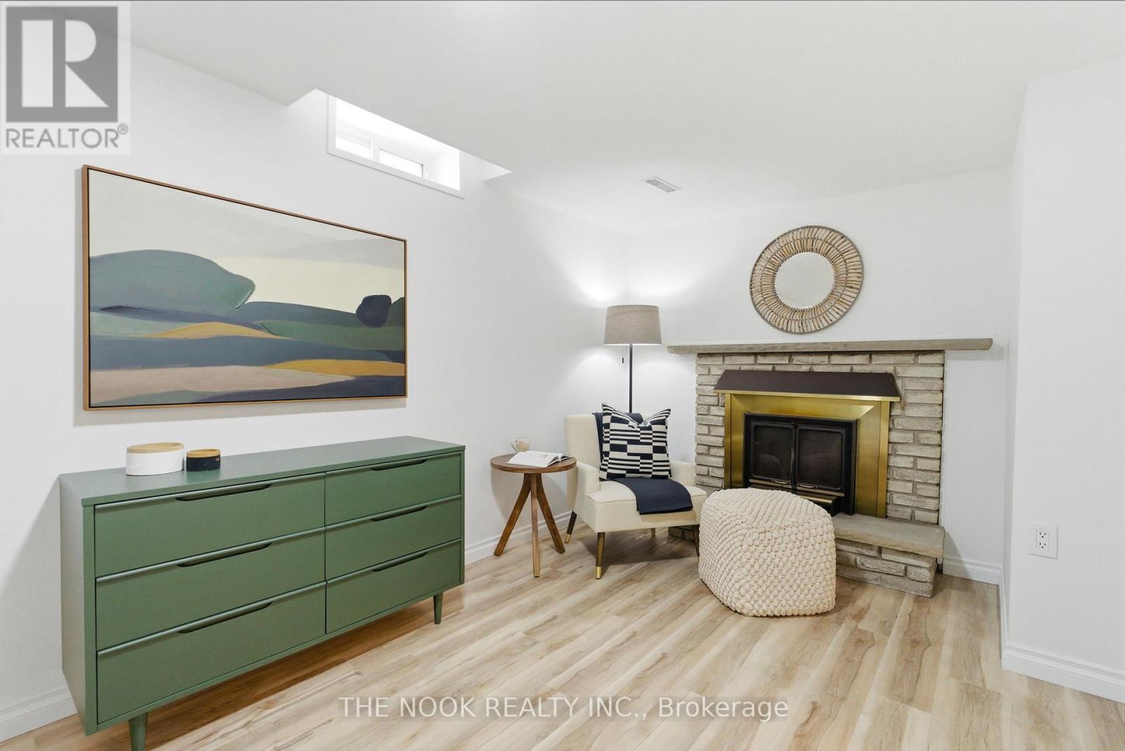 523 Cherryhill Street, Oshawa, Ontario  L1H 7S1 - Photo 39 - E12781844