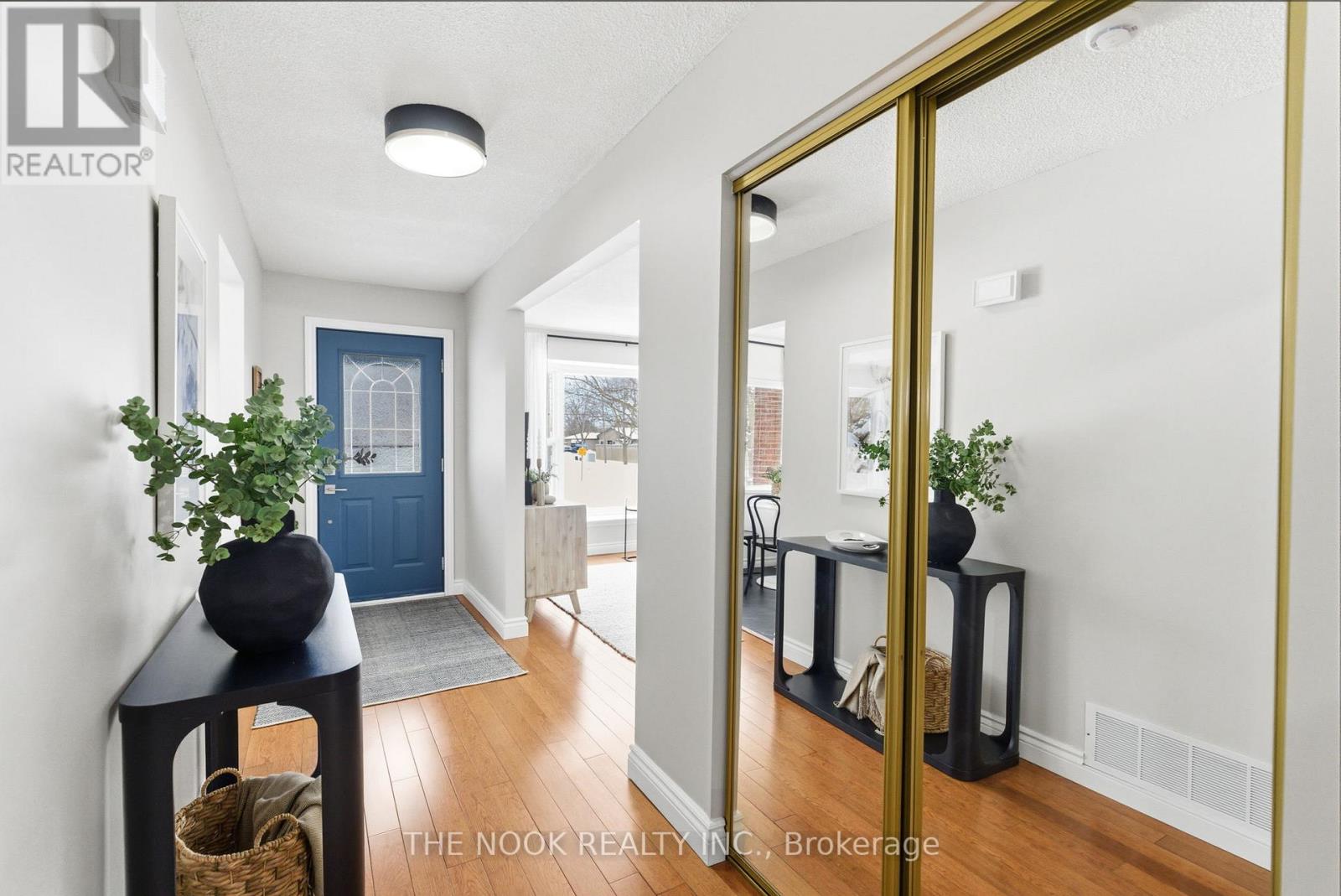 523 Cherryhill Street, Oshawa, Ontario  L1H 7S1 - Photo 4 - E12781844