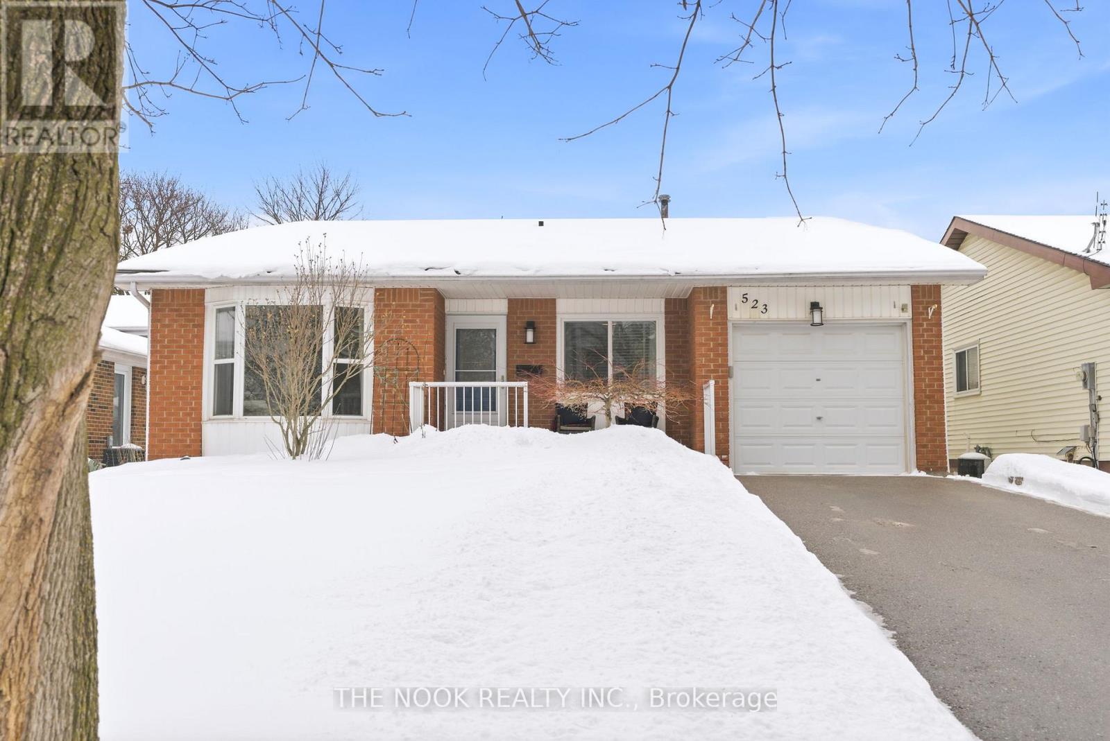 523 Cherryhill Street, Oshawa, Ontario  L1H 7S1 - Photo 49 - E12781844