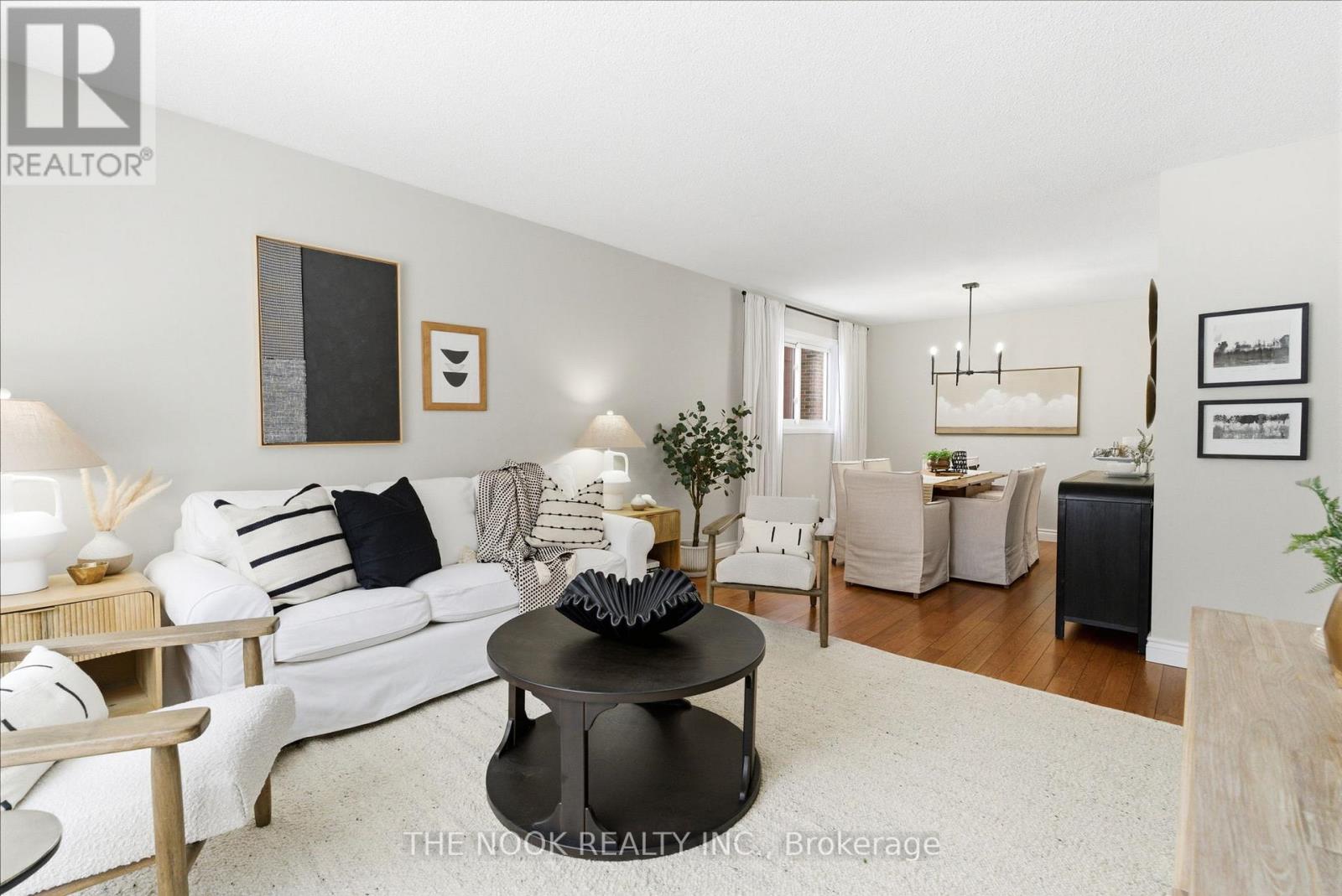 523 Cherryhill Street, Oshawa, Ontario  L1H 7S1 - Photo 8 - E12781844