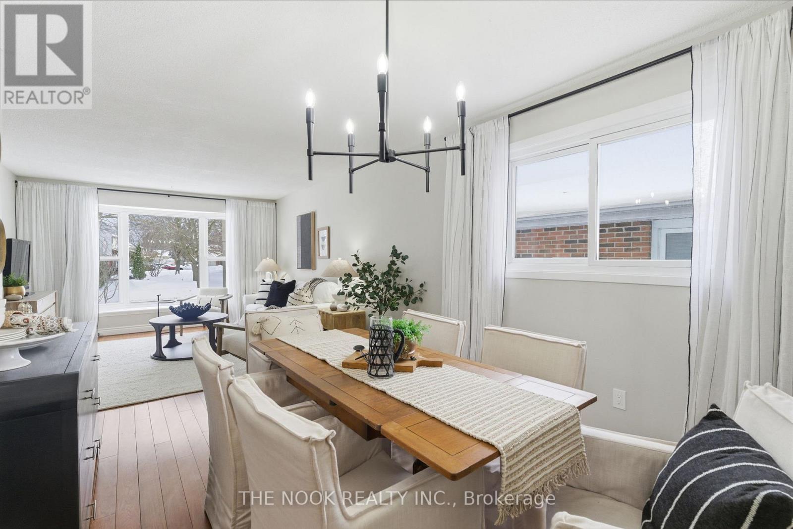 523 Cherryhill Street, Oshawa, Ontario  L1H 7S1 - Photo 9 - E12781844