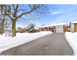 523 CHERRYHILL STREET, Oshawa, Ontario