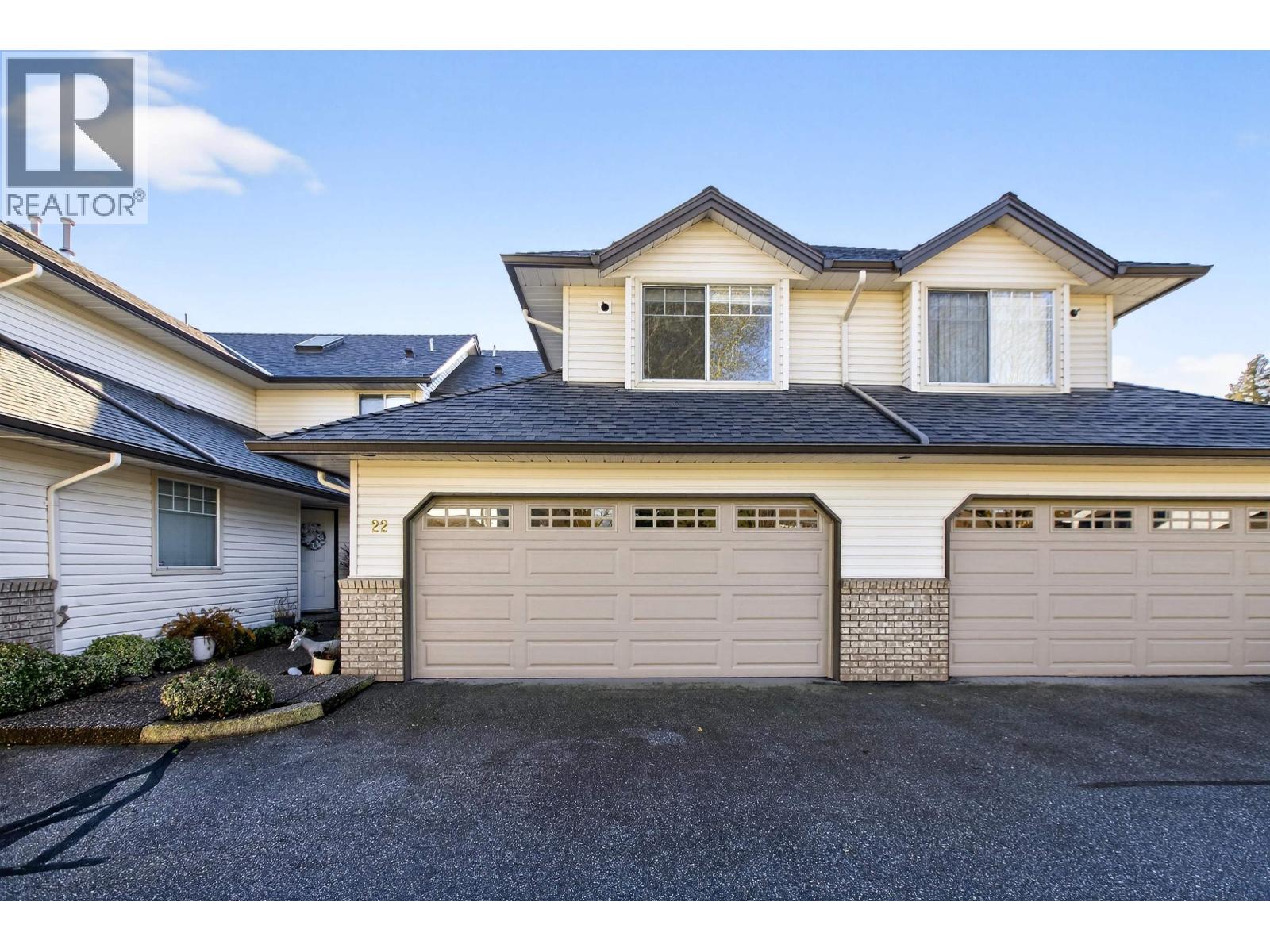 22 19051 119TH AVENUE, Pitt Meadows, British Columbia