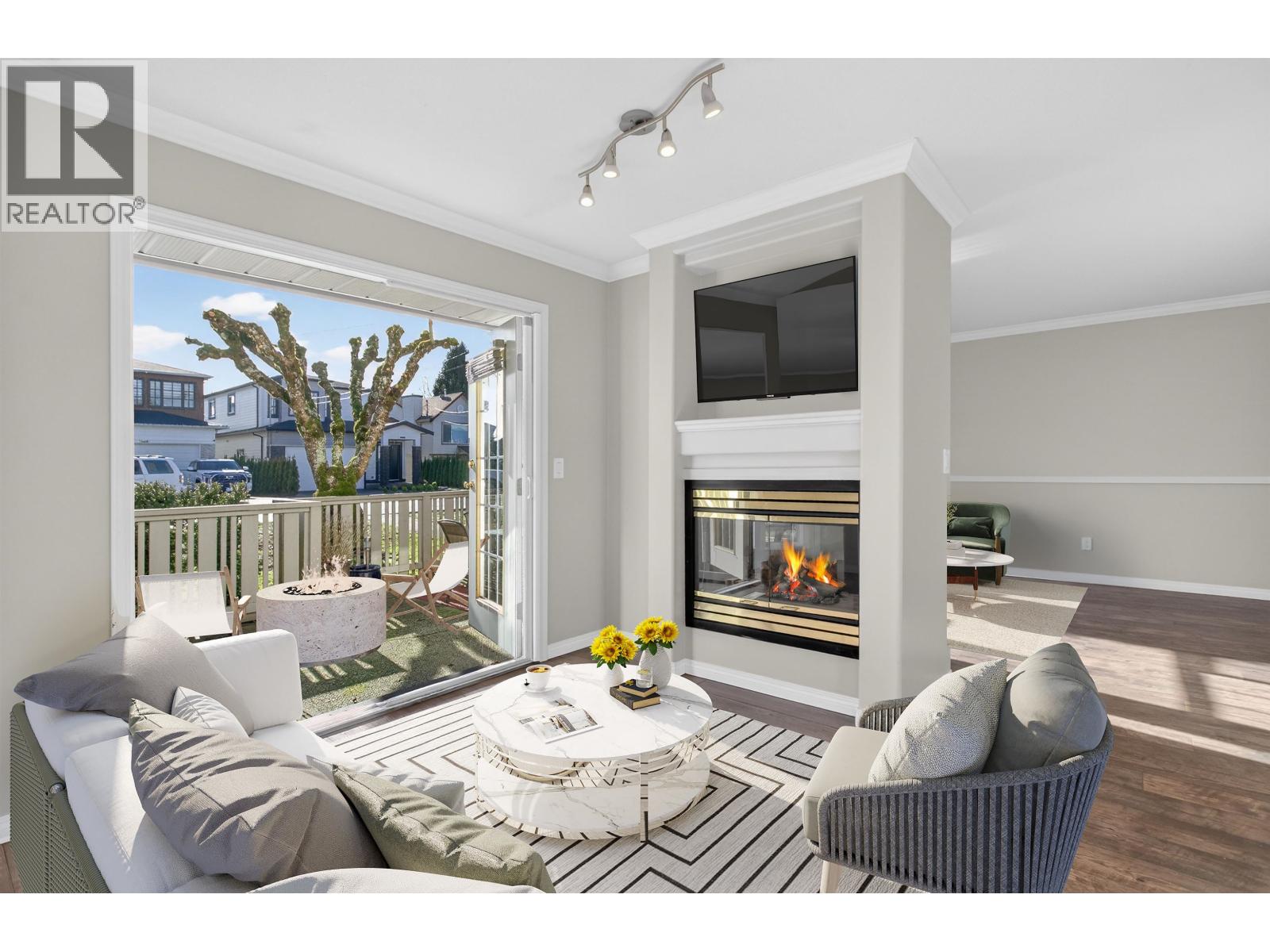 22 19051 119th Avenue, Pitt Meadows, British Columbia  V3Y 2M8 - Photo 7 - R3088596