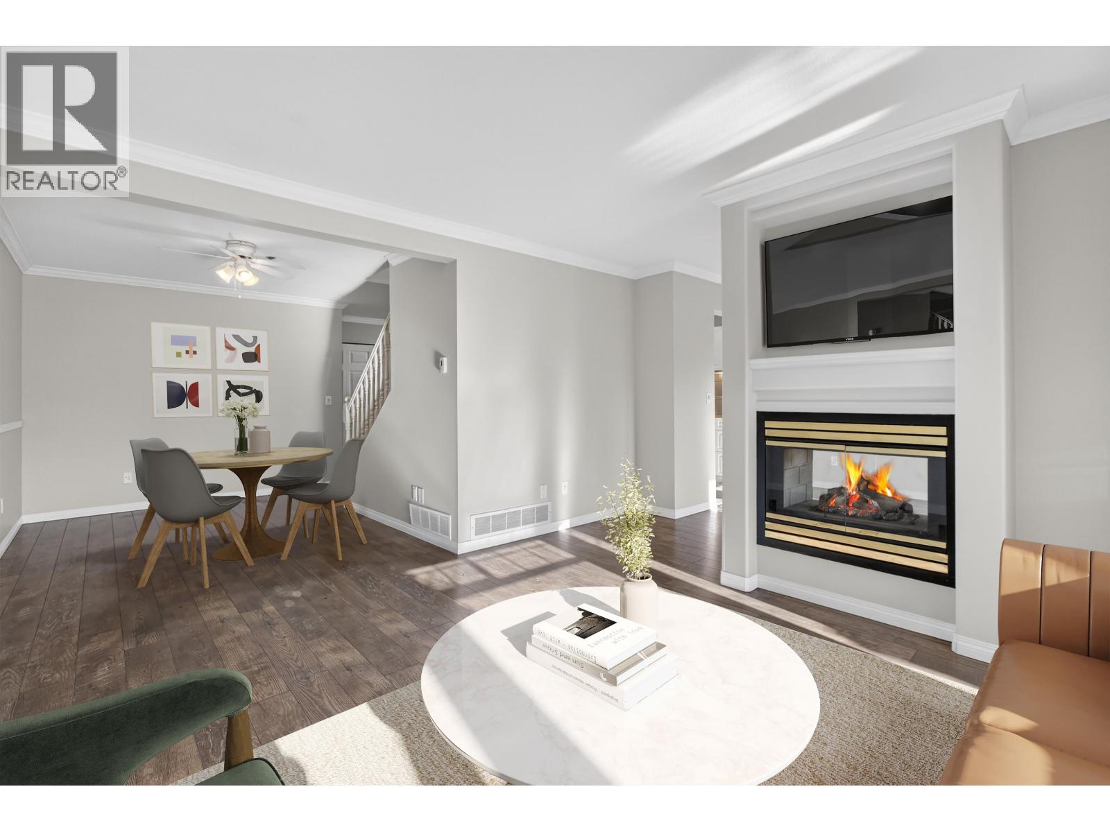 22 19051 119th Avenue, Pitt Meadows, British Columbia  V3Y 2M8 - Photo 4 - R3088596