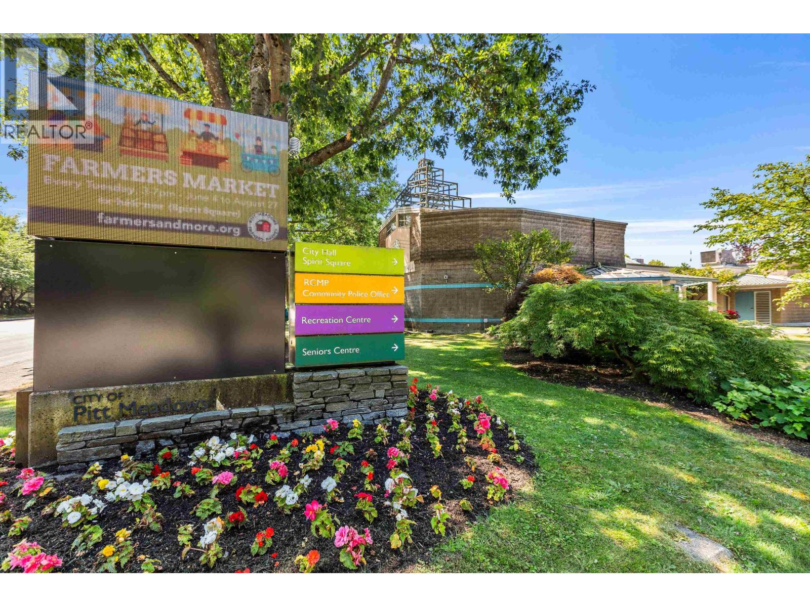 22 19051 119th Avenue, Pitt Meadows, British Columbia  V3Y 2M8 - Photo 38 - R3088596