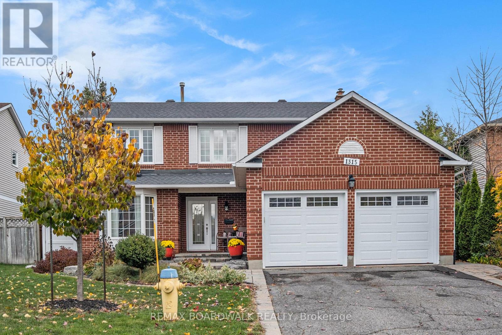 1315 PRESTONE DRIVE, Ottawa, Ontario