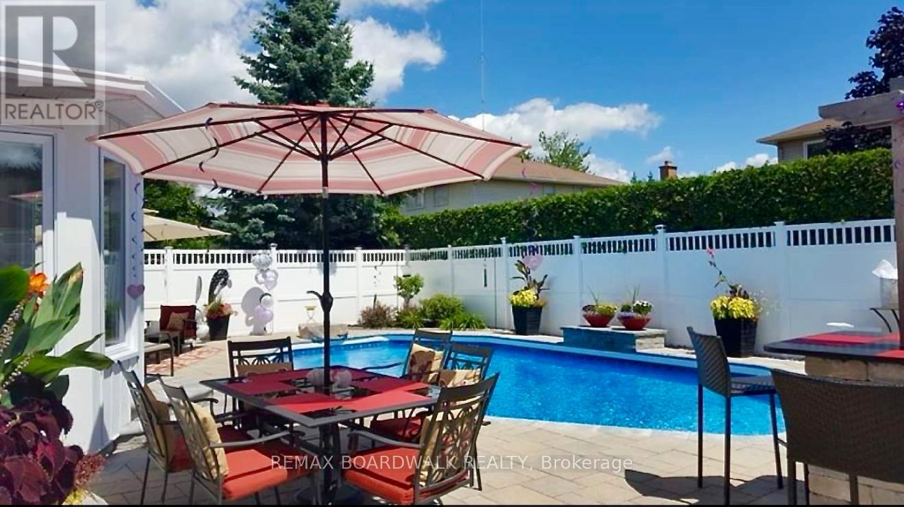 1315 Prestone Drive, Ottawa, Ontario  K1E 2Z2 - Photo 24 - X12781832