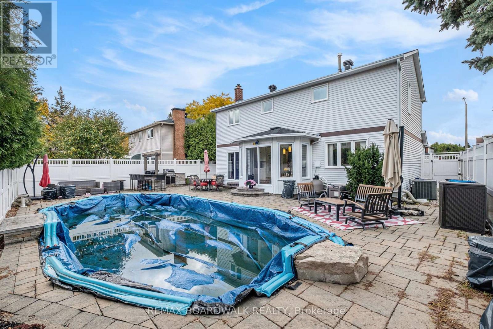 1315 Prestone Drive, Ottawa, Ontario  K1E 2Z2 - Photo 29 - X12781832