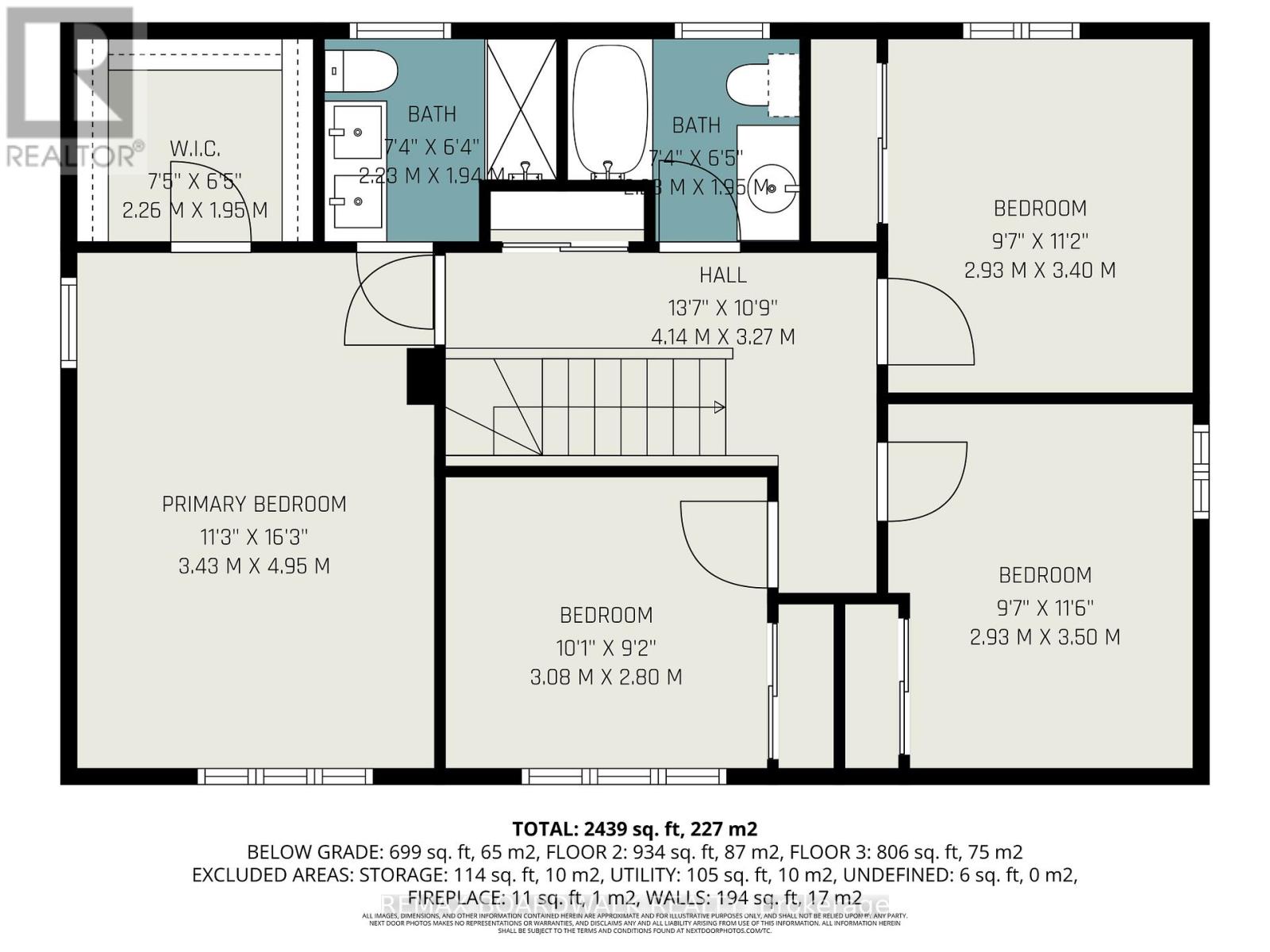 1315 Prestone Drive, Ottawa, Ontario  K1E 2Z2 - Photo 33 - X12781832
